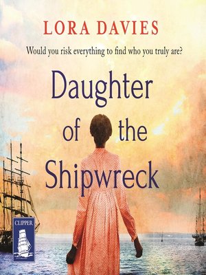 cover image of Daughter of the Shipwreck